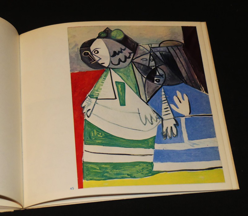 Picasso : Les Ménines, 1957