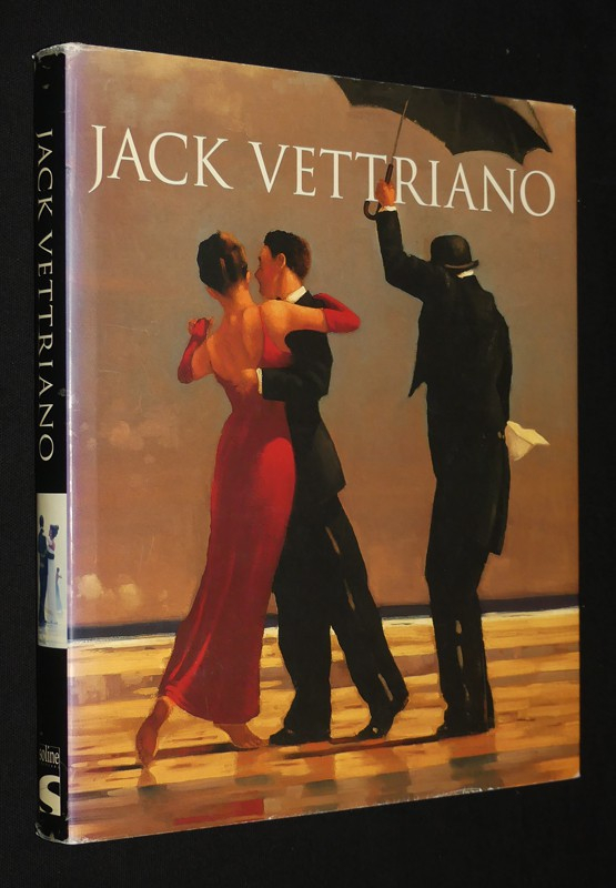 Jack Vettriano