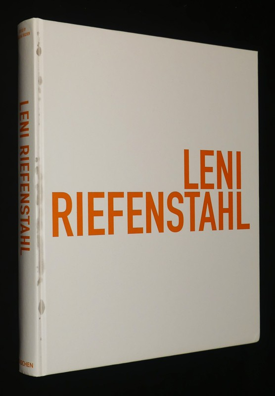 Leni Riefenstahl : Cinq vies