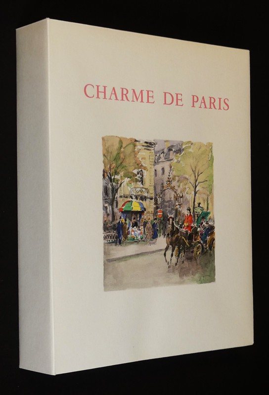 Charme de Paris