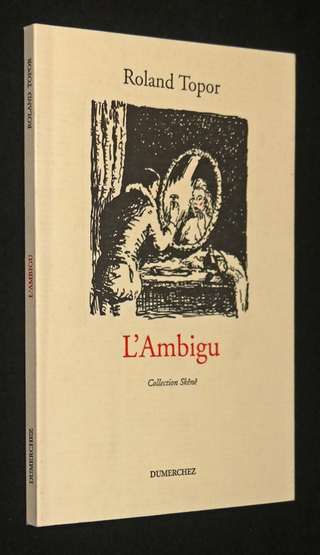 L'Ambigu. Théâtre