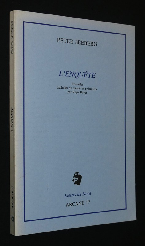 L'Enquête