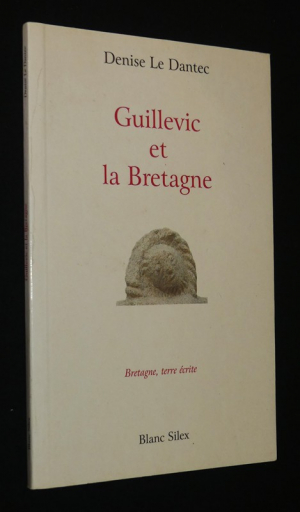 Guillevic et la Bretagne