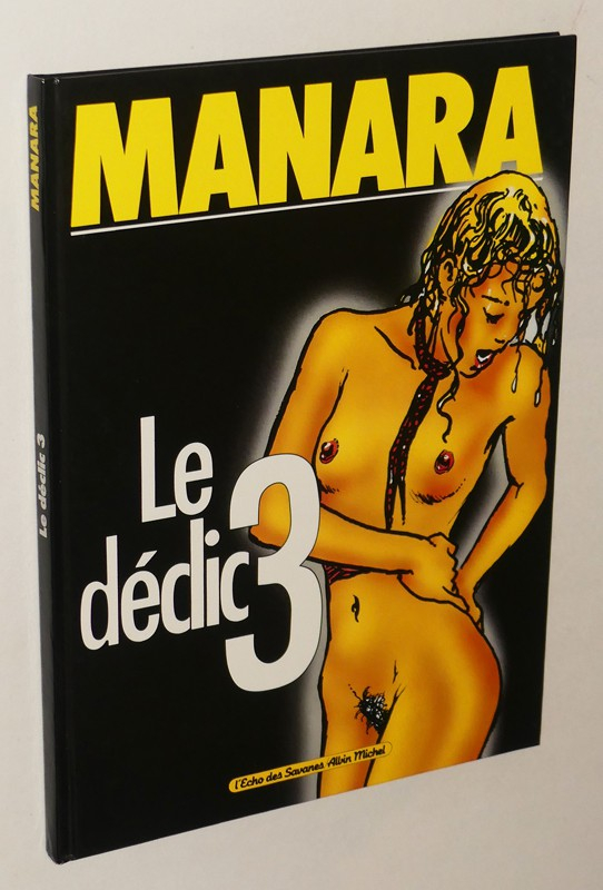 Le Déclic (4 volumes)