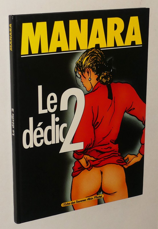 Le Déclic (4 volumes)