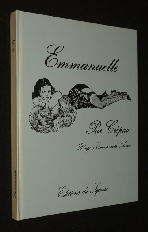 Emmanuelle