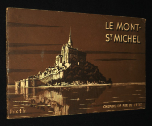 Le Mont-Saint-Michel