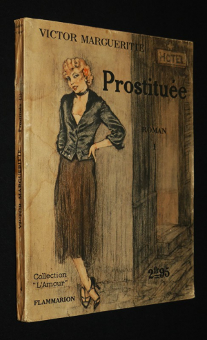 Prostituée (Tome 1)