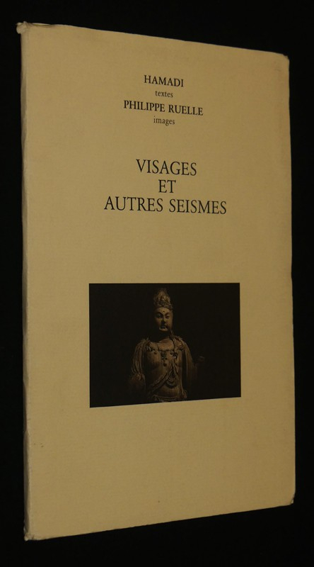 Visages et autres séismes