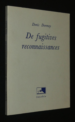 De fugitives reconnaissances