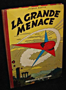 La grande Menace