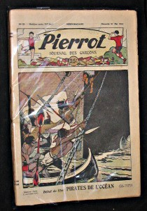 Pierrot