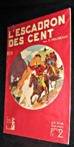 L'Escadron des cent