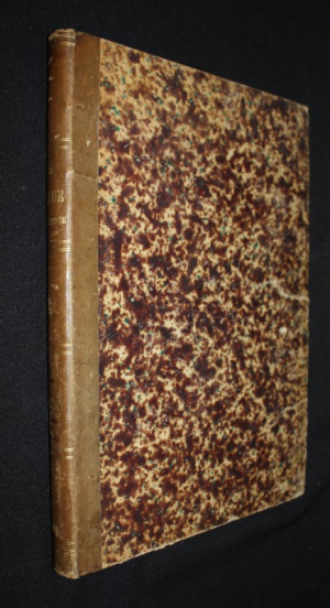 La Mode illustrée, journal de la famille, année 1878