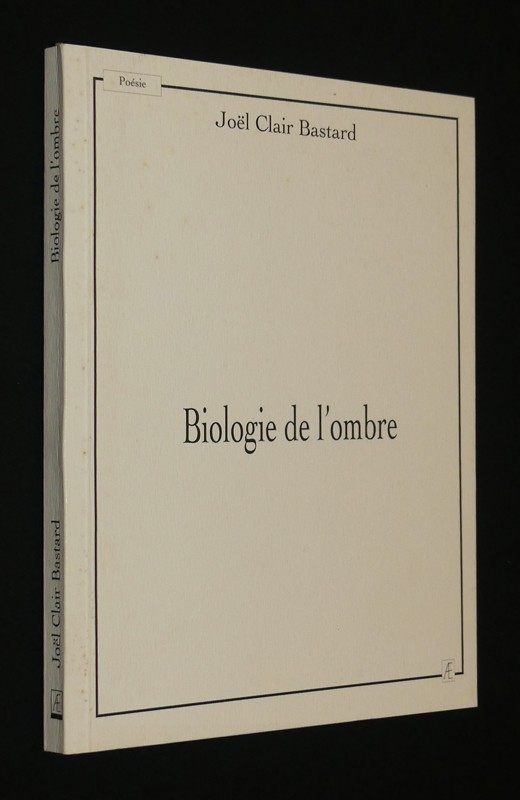 Biologie de l'ombre