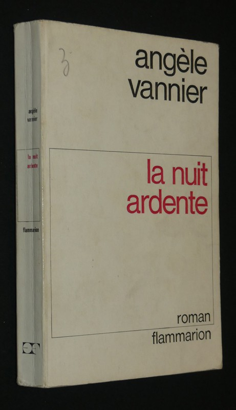 La Nuit ardente