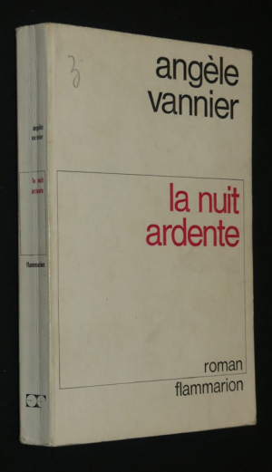 La Nuit ardente