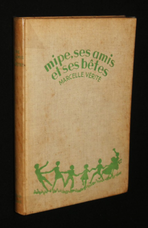 Mipe, ses amis et ses bêtes