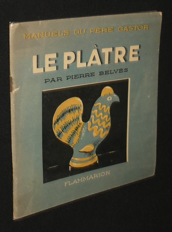 Le plâtre