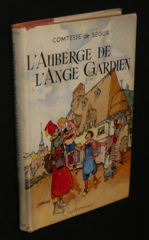 L'Auberge de l'Ange Gardien