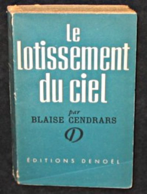 Le Lotissement du ciel