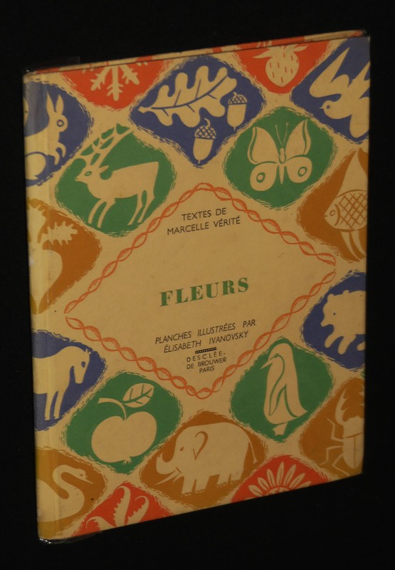 Fleurs