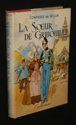 La soeur de Gribouille