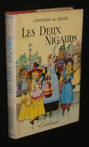 Les deux nigauds