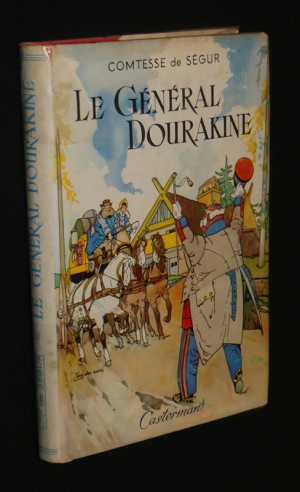 Le Général Dourakine