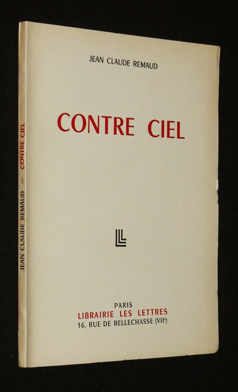 Contre-ciel