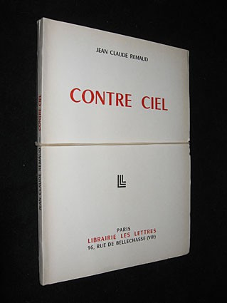 Contre-ciel