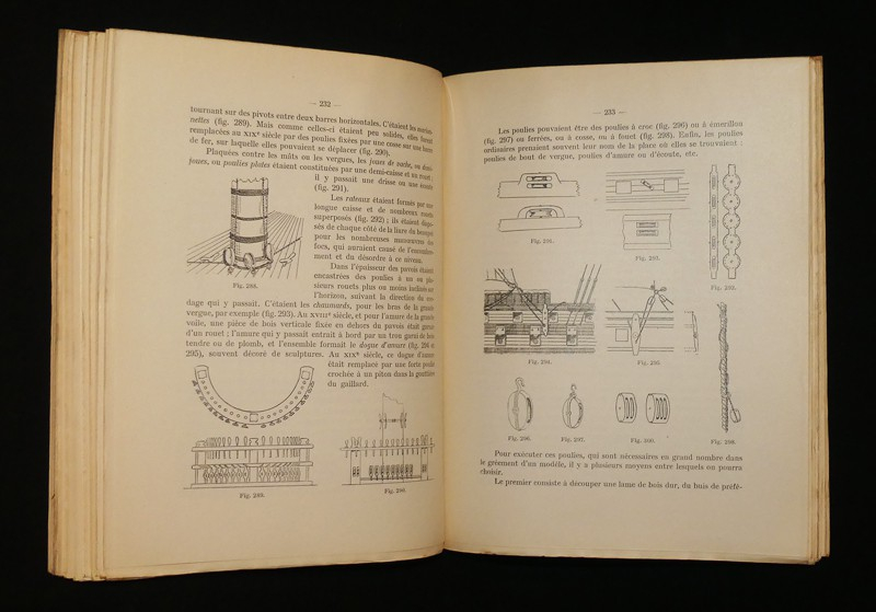 Construisez des modèles réduits de marine : Marine de guerre à voiles, 1750-1850