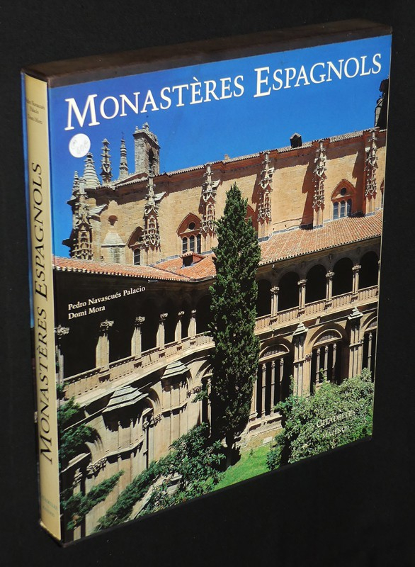 Monastères espagnols