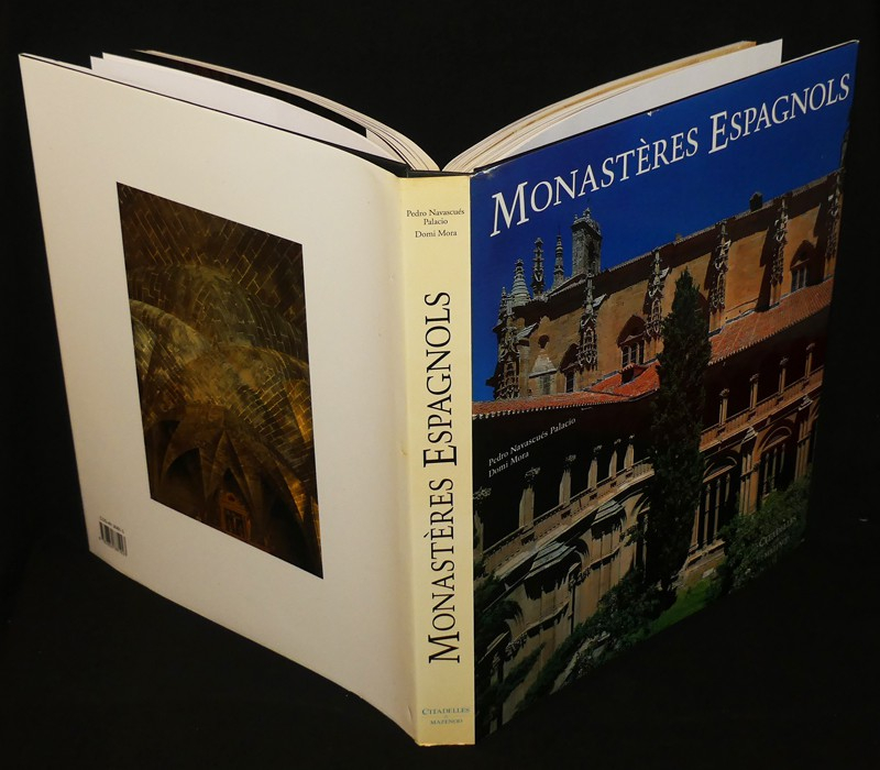 Monastères espagnols