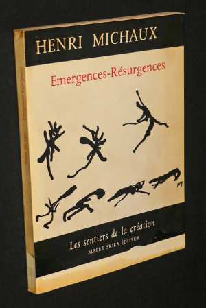 Emergences - Résurgences