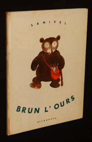 Brun l'ours