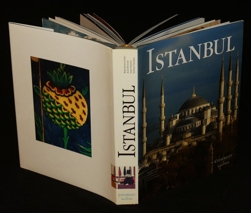 Istanbul