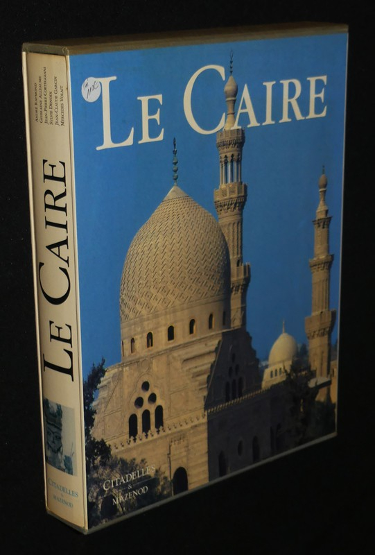 Le Caire