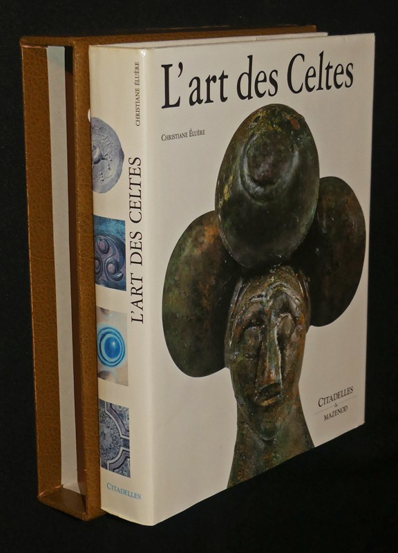 L'Art des Celtes