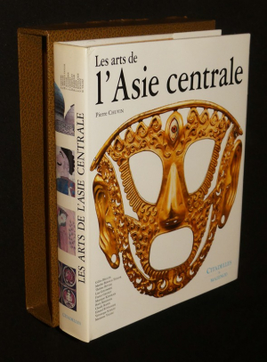 Les Arts de l'Asie Centrale