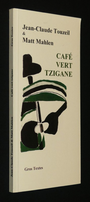 Café vert tzigane