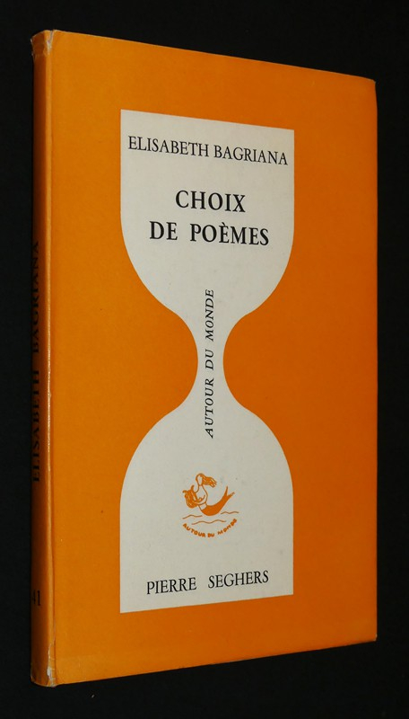 Choix de poèmes