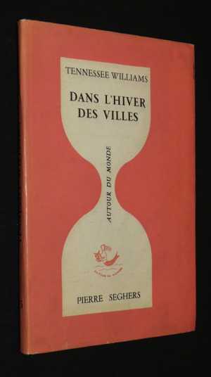 Dans l'hiver des villes