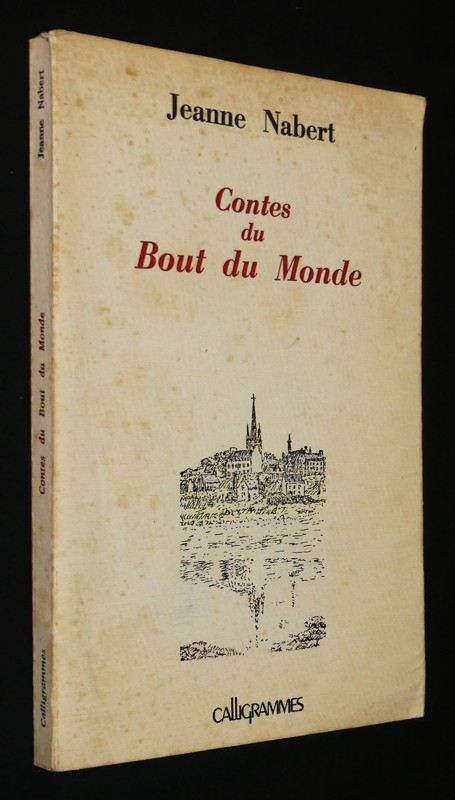 Contes du bout du monde