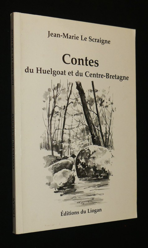 Contes du Huelgoat et du Centre-Bretagne