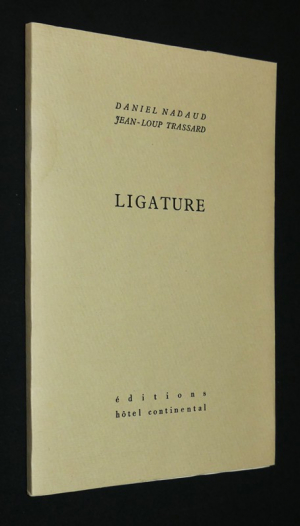 Ligature