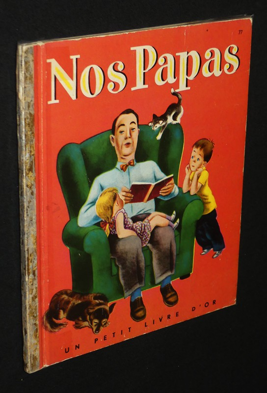 Nos Papas