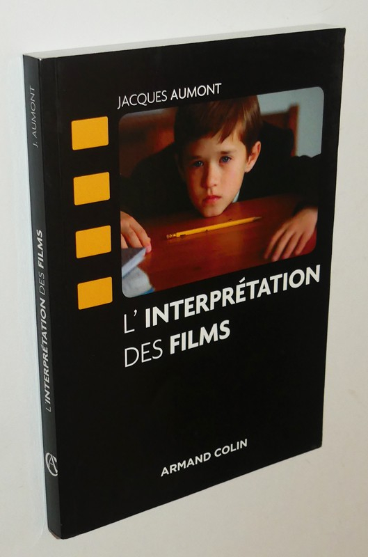 L'Interprétation des films