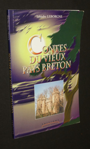 Contes du vieux pays breton