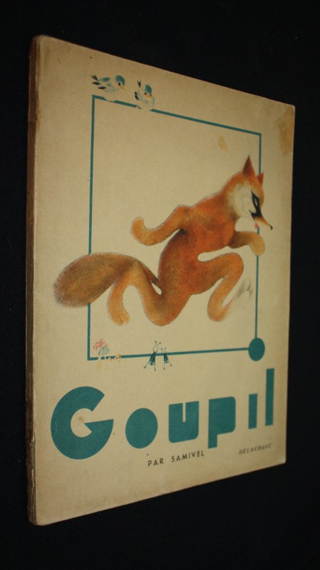 Goupil